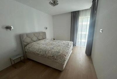 Apartament cu 2 camere decomandat în Floreasca - 2