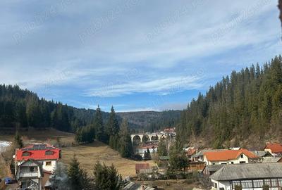 Apartament cu 2 camere semidecomandat în Central - 7