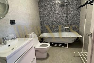 Duplex cu 4 camere cu Canalizare în Florești - 8