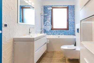 Duplex cu 4 camere cu Canalizare în Europa - 20