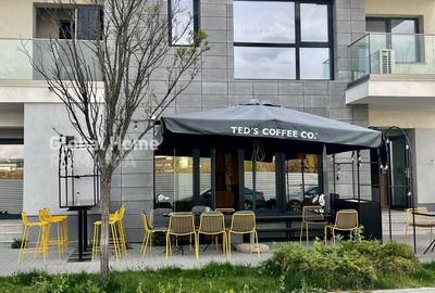 Onix Park - Pipera 1 - Aviatiei | Premium Design | 2 Camere + Teras + Parcare - 3