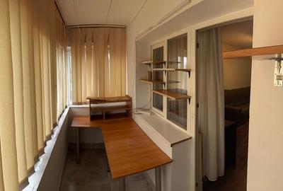 Apartament cu 2 camere decomandat, mobilat în Central - 13