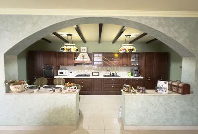 BG46-Vila individuala 10 camere-COMISION 0% - 7