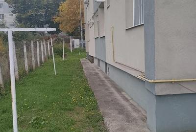 Garsonieră decomandată în Gheorgheni - 2