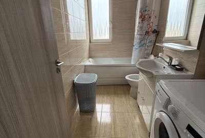 Apartament cu 2 camere în Crinț - 4