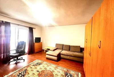 Inchiriere Apartament 1 Camera  Decomandat | Zona_Str Fagului_Buna Ziua - 2