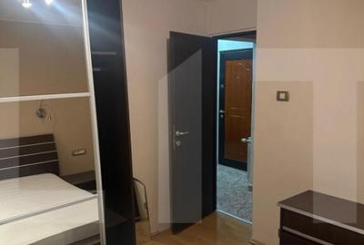 Apartament cu 2 camere ideal pentru locuit, decomandat, zona - 5