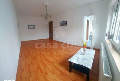 Apartament cu 3 camere decomandat în Micro 21 - 8