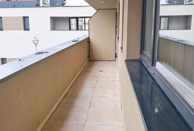 Apartament cu 3 camere decomandat în Dârste - 4