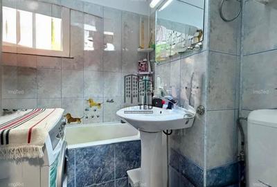 Delfinului, Pantelimon | Garsoniera | Instalatii Schimbate | Balcon - 8