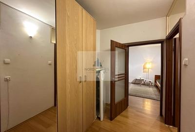 Garsoniera de inchiriat zona Titulescu-Banu Manta-Victoriei - 4