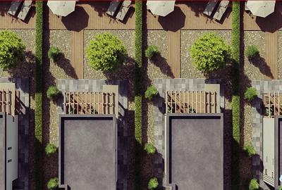 Casă cu 4 camere cu Teren 400 Mp în Nord - 11