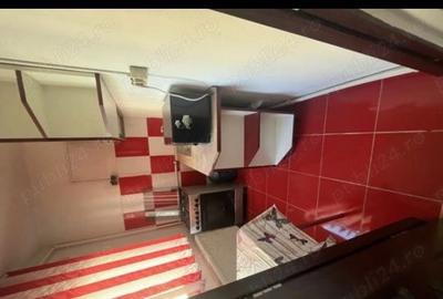 Garsonieră decomandată în 9 Mai - 4
