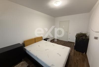Penthouse cu 4 camere decomandat, mobilat în Breazu - 4