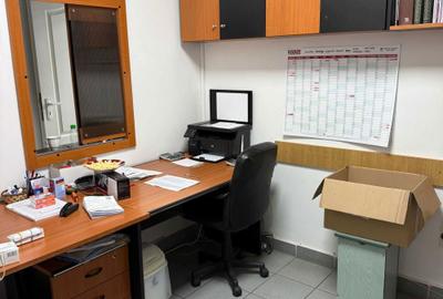 Spațiu comercial, de 100 mp, în Ultracentral - 2