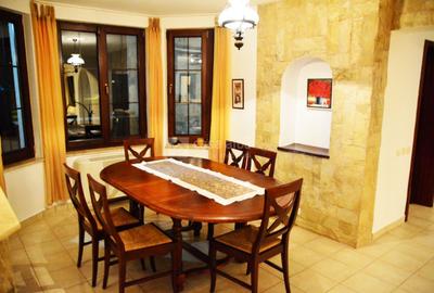 Proprietate unica, independenta energetic, zona Bucium - 6