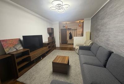 Apartament cu 3 camere decomandat, mobilat în Pantelimon - 2
