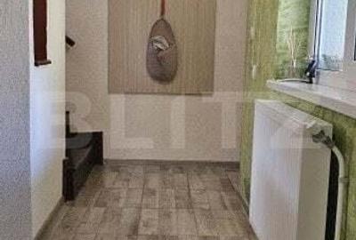 Casa in inima naturii, 140 mp la doar 15 minute de Hunedoara - 8