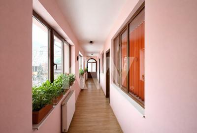 Garsonieră decomandată, mobilată în Carierei - 5