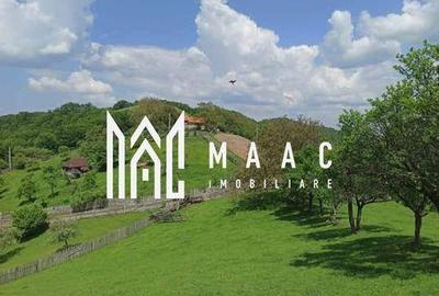 Casă cu 4 camere cu Teren 60000 Mp în Central - 15