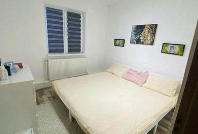 Apartament cu 4 camere în Central - 8