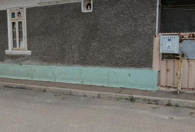Casă cu 4 camere în Central - 3