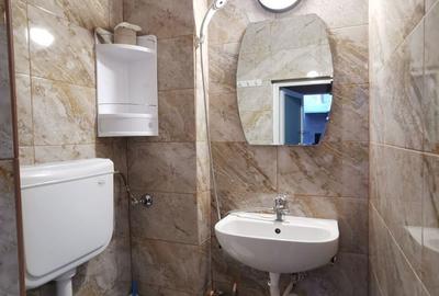 Garsonieră nedecomandată în Războieni - 5