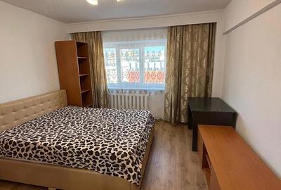 Garsonieră decomandată în Central - 5
