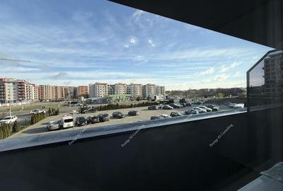 Apartament cu 3 camere, 2 bai, 2 balcoane, 2 locuri de parcare - Torontalului - 15