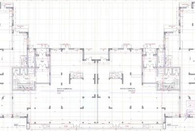 Spațiu comercial, de 145 mp, în Bartolomeu - 4