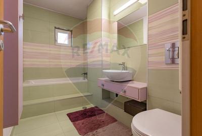 Apartament 3 camere Bulevardul Corneliu Coposu | Etaj 2 - 10