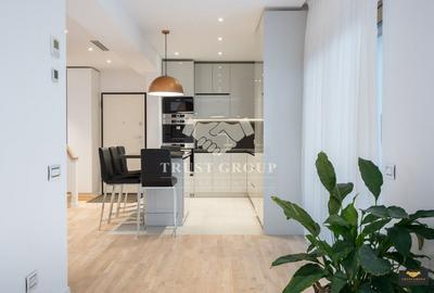 Triplex 4 camere Eminescu | Terasa | Jacuzi - 19