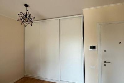 Apartament cu 2 camere decomandat, mobilat în Aviației - 5