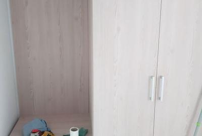 Apartament cu 2 camere în Breazu - 2