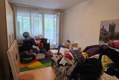 Titan, pe Barajul Sadului,10 minute metrou, bloc 1978, 2 gr sanitare,piata Minis - 6