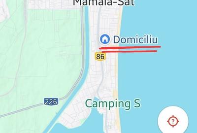 Casă cu 4 camere în Mamaia - 8