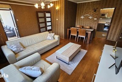 Apartament cu 4 camere în Gruia - 1