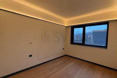 Apartament cu 2 camere semidecomandat în Pipera - 3