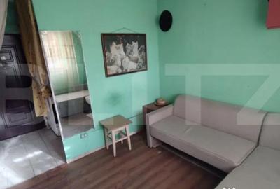 Garsonieră în Central