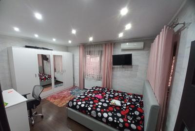 CASA Andronache P+1+M / 290 m - 7