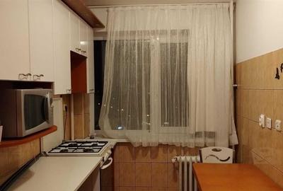 Apartament 3 camere 64 mp | semidecomandat | mobilat si utilat | bloc anvelopat - 4