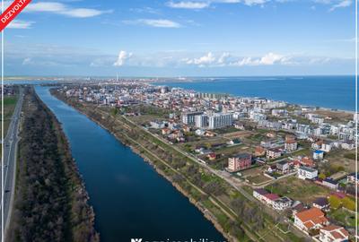 ✅Ofertă: avans 5.000€, garsonieră la mare - Micos Estate, Mamaia Nord - 9