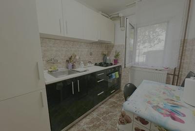 Apartament cochet cu 1 camera | Complex Studentesc - 3
