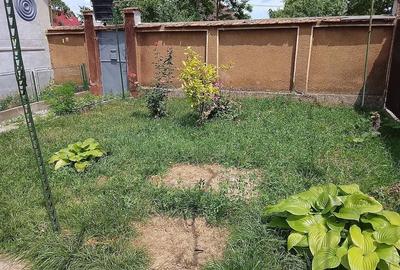 Casă cu 3 camere cu Teren 1347 Mp în Central - 5
