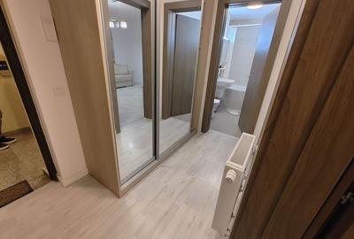 21 Residence Garsoniera 7 Minute Metrou Lujerului Carrefour Lujerului - 11