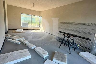 Casă cu 4 camere în Juc-Herghelie