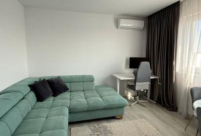 Apartament cu 3 camere decomandat, mobilat în Apărătorii Patriei - 4