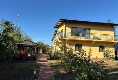 Proprietar vila spatioasa cu 7 dormitoare mobilata si utilata - 1