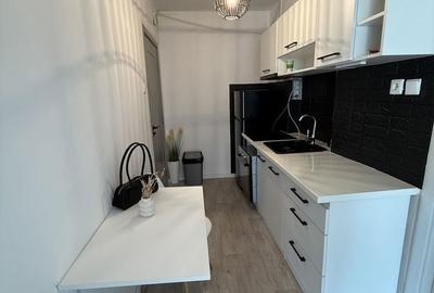 Apartament cu 2 camere în Dumbrăvița - 8