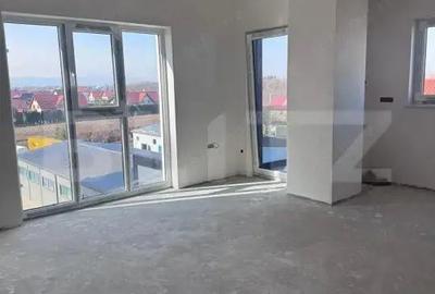Apartament cu 3 camere decomandat în Rădăuți - 8